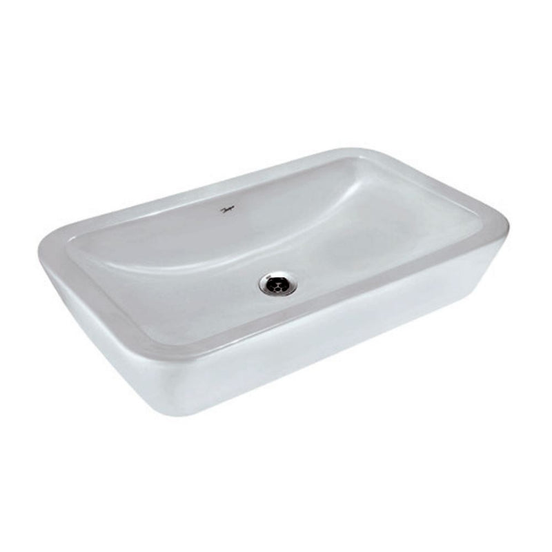 Jaquar Aria ARS-WHT-39903 Table Top Wash Basin White