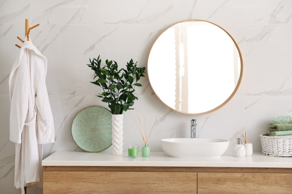 When You Should Choose a Counter Top Wash Basin?