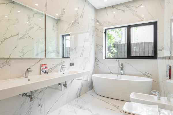 How to Plan a Successful Makeover of Bathroom