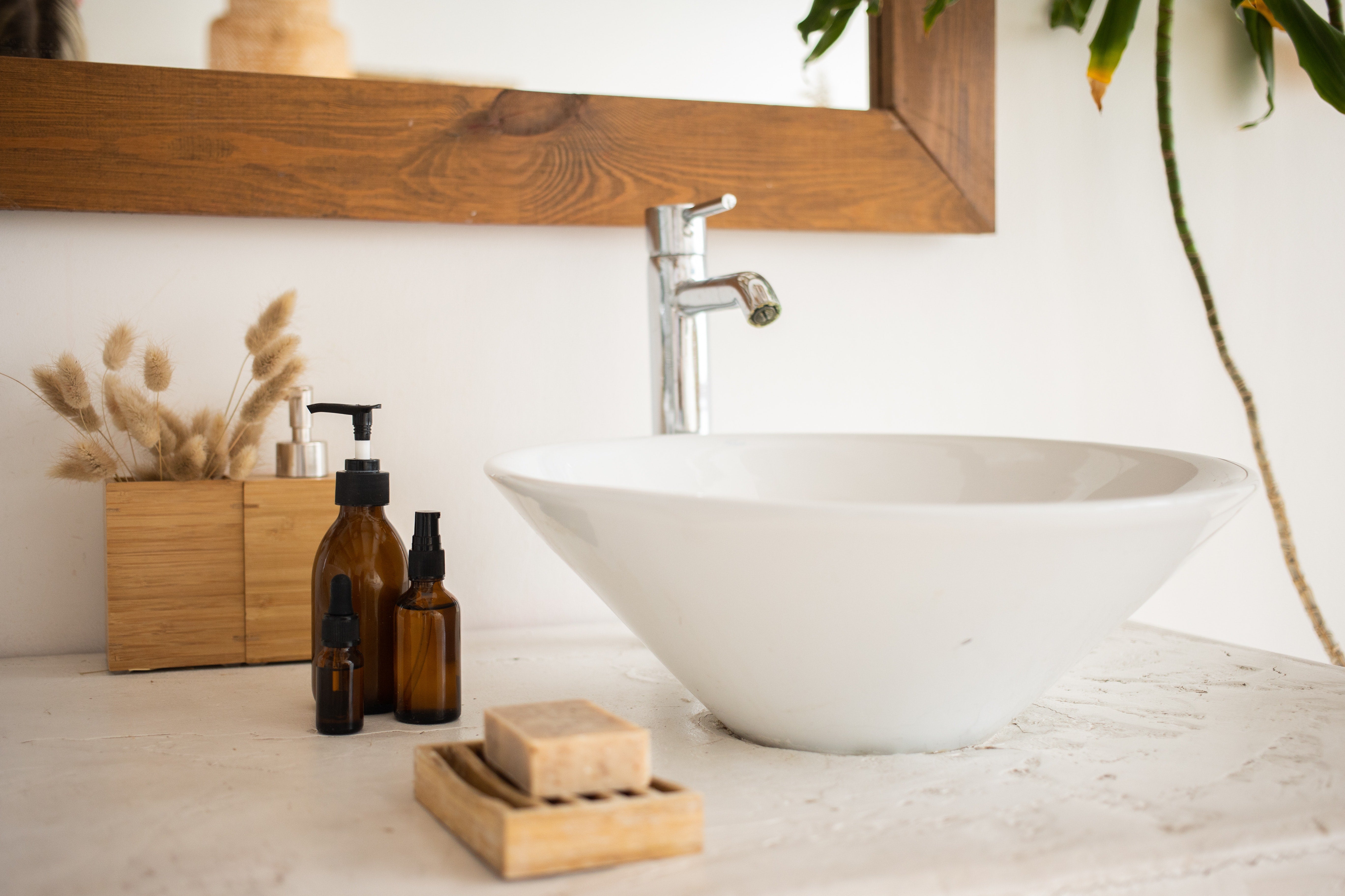 Different types of Wash Basins to know about