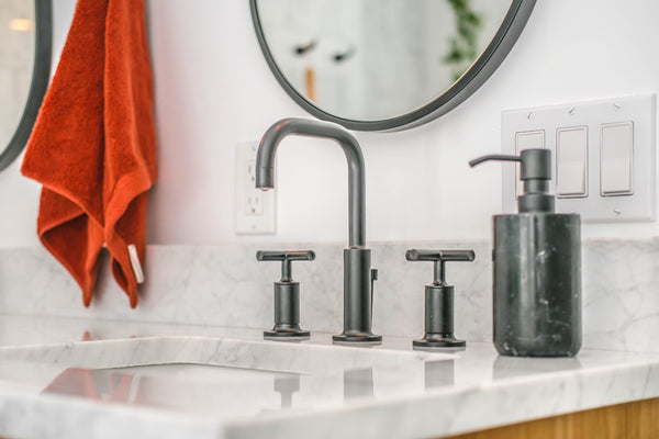 How Modern Bathroom Faucets Might Immensely Update Your Bathroom
