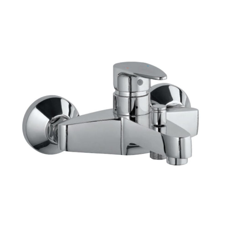 Jaquar Viggnette Prime VGP-CHR-81119 Single Lever Wall Mixer with Provision of Hand Shower, But without Hand Shower