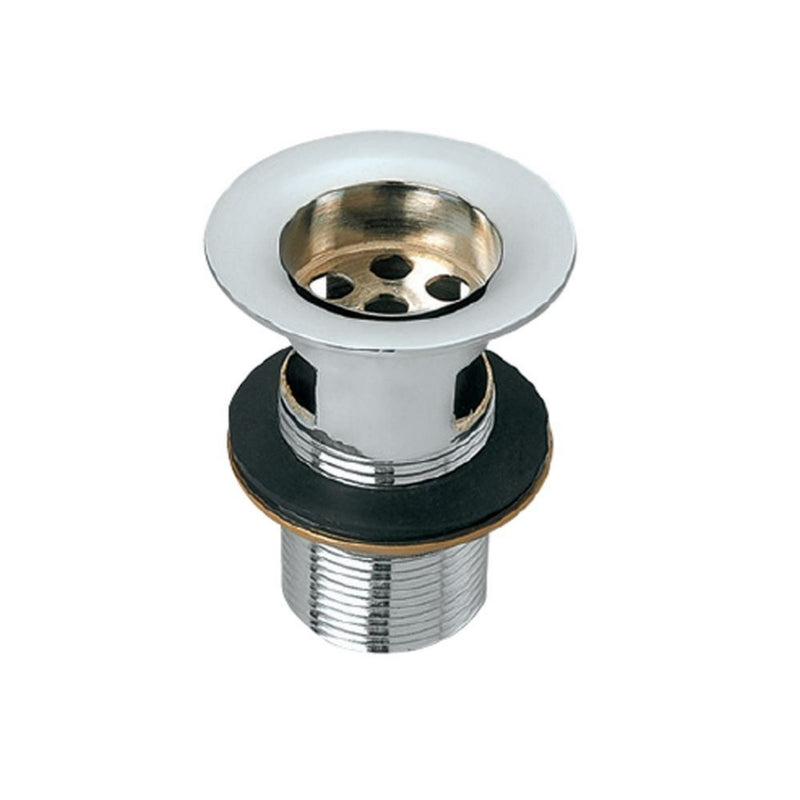 Jaquar Allied ALD-CHR-709 Waste coupling 32mm Size Half Thread with 80mm Height