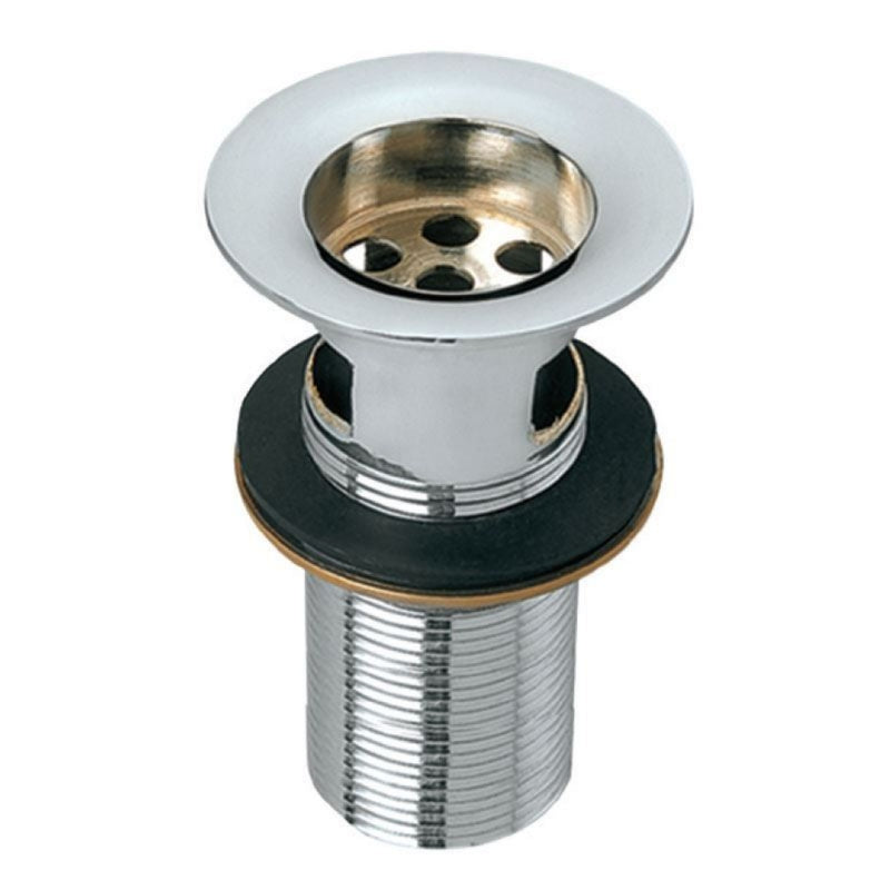 Jaquar Allied ALD-CHR-709L130 Waste coupling 32mm Size Half Thread with 130mm Height