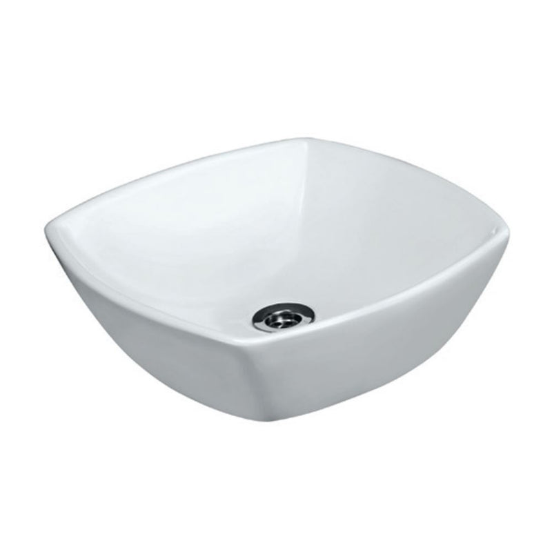 Jaquar Aria ARS-WHT-39901 Table Top Wash Basin White