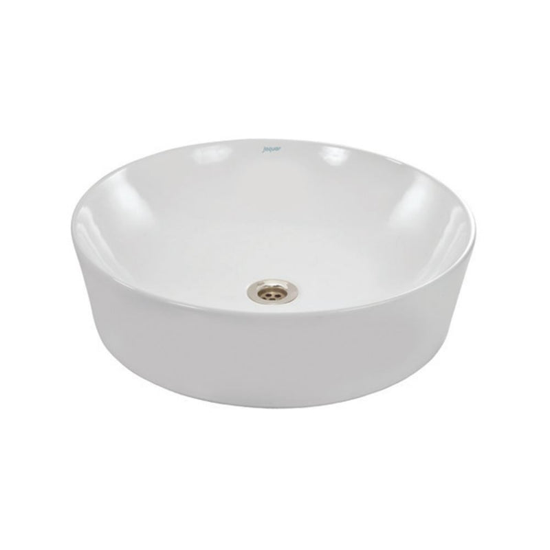 Jaquar Opal OPS-WHT-15901N Table Top Wash Basin White