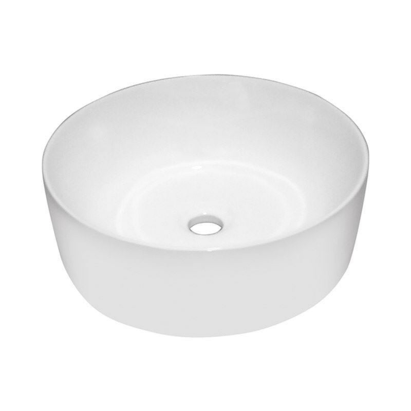 Jaquar Opal OPS-WHT-15905 Table Top Wash Basin White