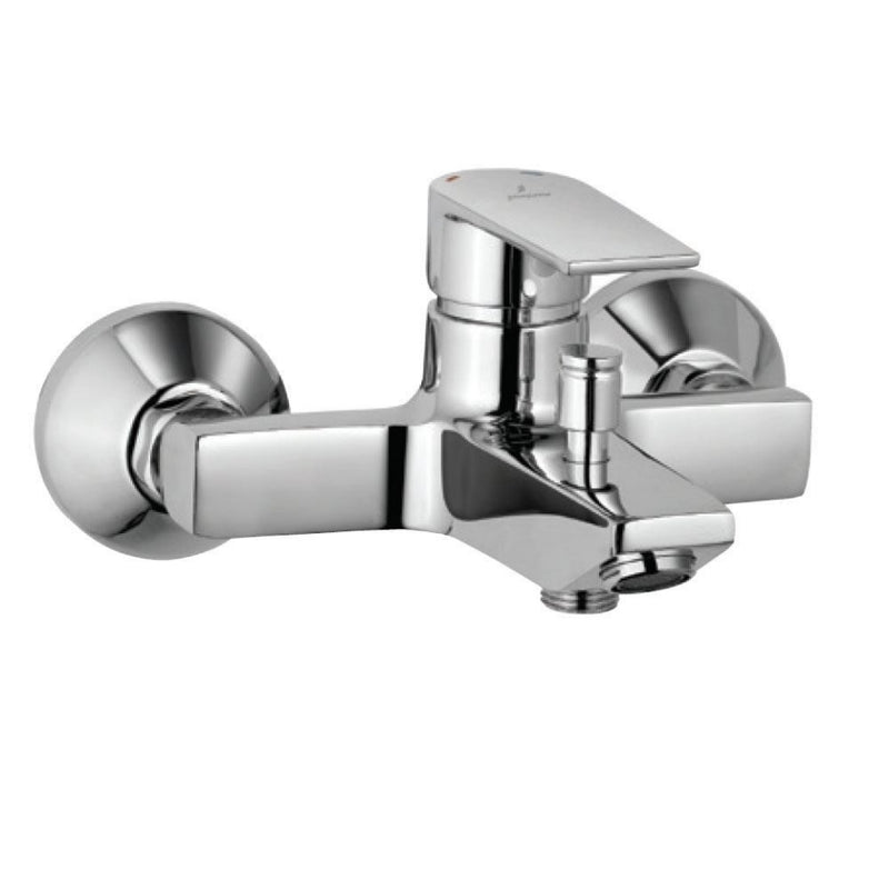 Jaquar Aria Single Lever Wall Mixer With Provision Of Hand Shower , But Without Hand Shower