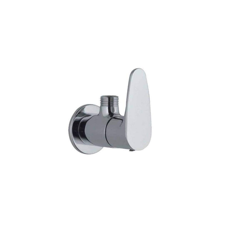 Parryware Uno T5007A1 Angle Cock / Angle Valve / One Way Valve 15Mm