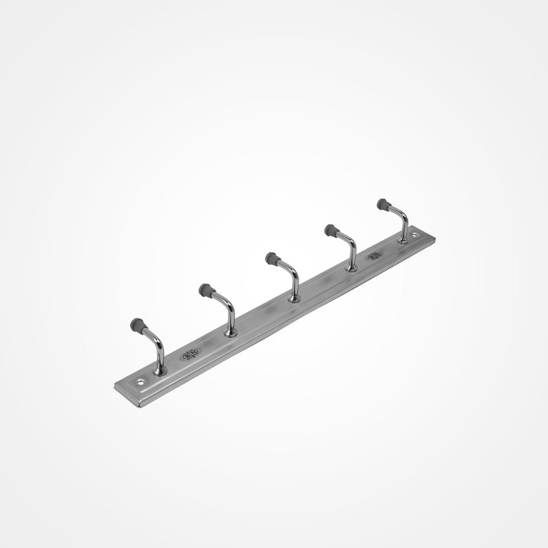 J4 Stainless Steel Classic Wall Pegs/ Khoonti