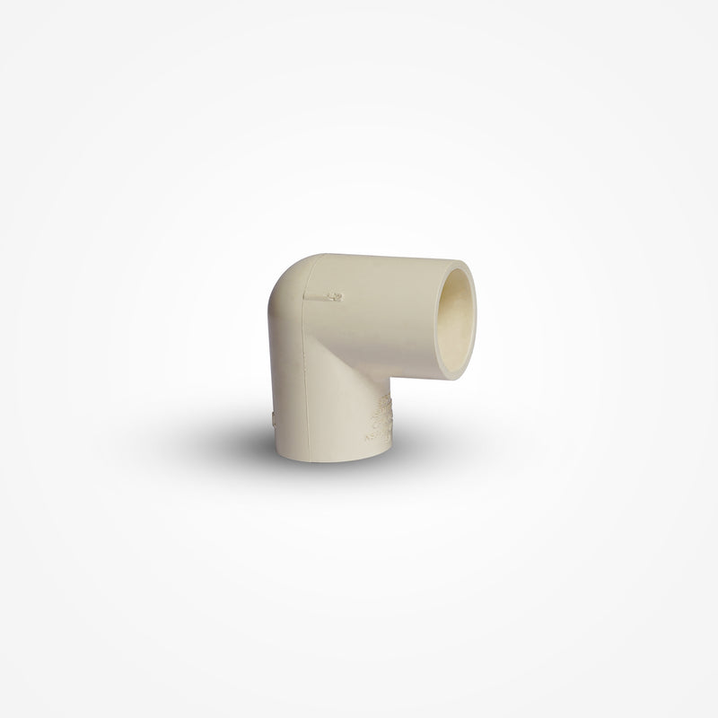 Astral CPVC Elbow 90 Degree ASTM-F438