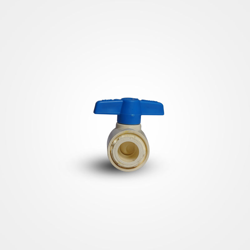 astral cpvc ball valve , Cpvc Ball valve