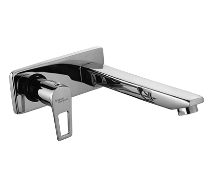Hindware Aspiro F570035 Concealed Basin Tap With Concealed Part & Exposed Part Wall Mount