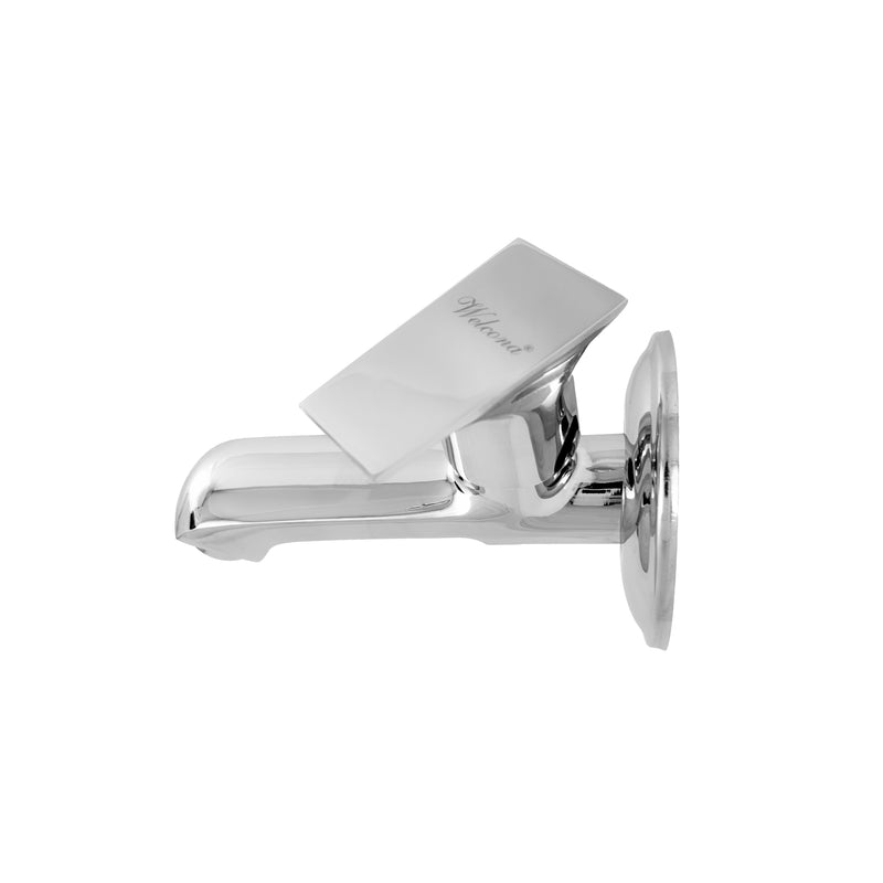 Welcona Aristo Long Body Tap with Flange