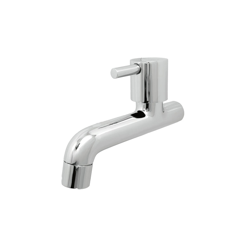 Welcona Reva Long Body Tap with Flange