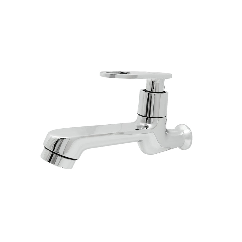 Welcona Orio Bib Tap with Flange