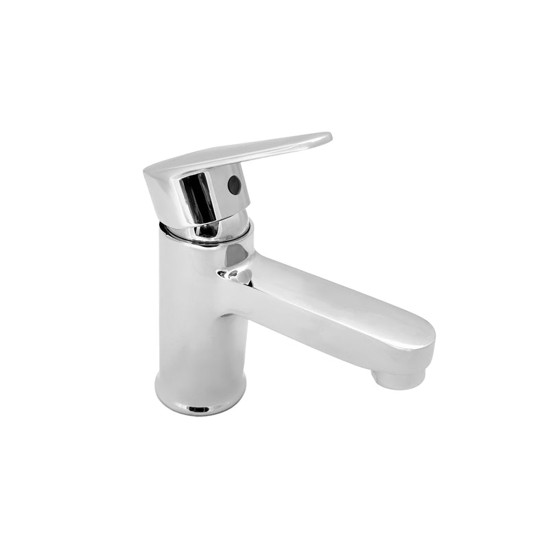 Parryware Uno T5065A1 Single Lever Basin Mixer For Wash Basin