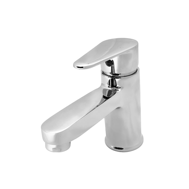 Parryware Uno T5065A1 Single Lever Basin Mixer For Wash Basin