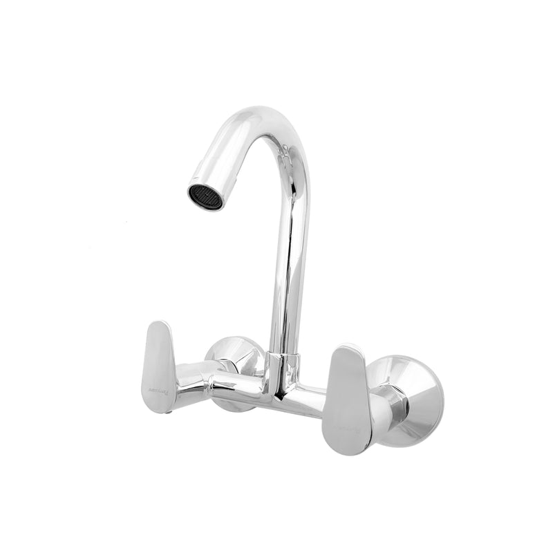 Parryware Uno T5035A1 Sink Mixer For Kitchen / Sink