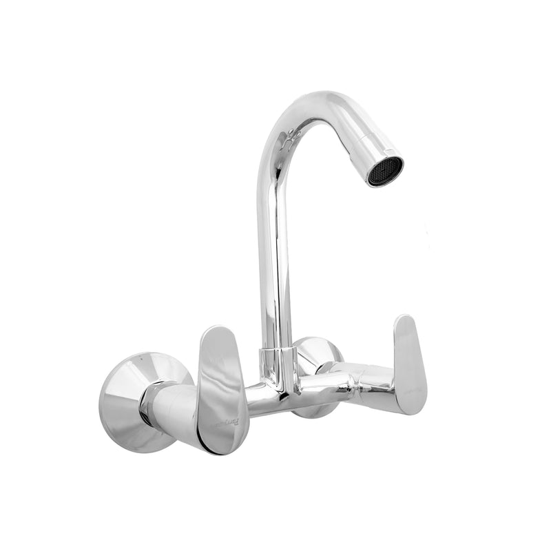Parryware Uno T5035A1 Sink Mixer For Kitchen / Sink